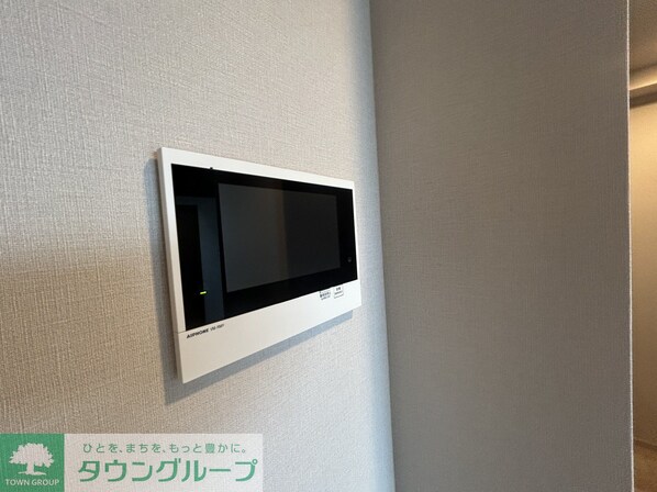 ブランシエスタ荻窪の物件内観写真